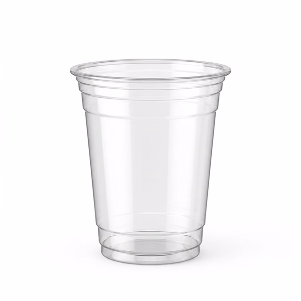Pet Bardak 95/300 (10 oz)